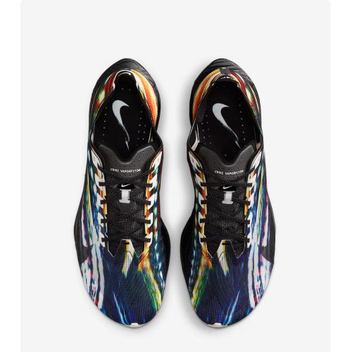 Nike Vaporfly 4 Men's Road Racing Shoes
