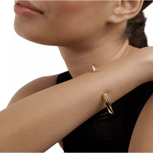 Ted BakerHidden Heart Cuff Bracelet