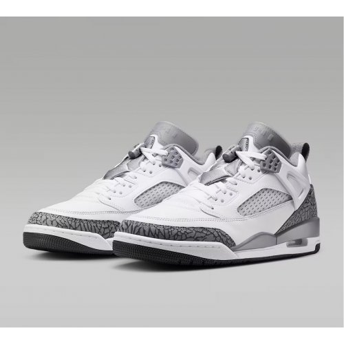Jordan Spizike Low Men's Shoes