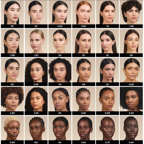 Givenchy Prisme Libre Glow Serum Foundation 30ml (Various Shades)