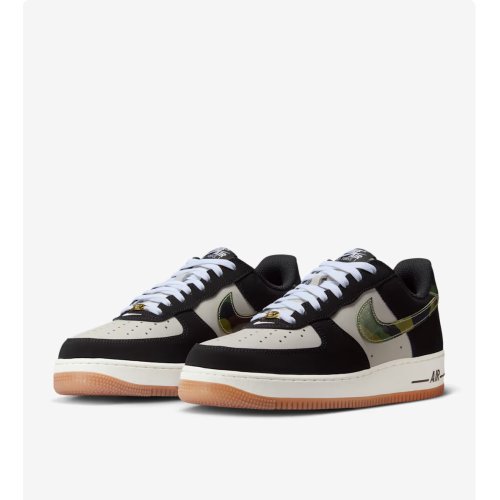 Nike Air Force 1 Low Retro Men's Shoes
