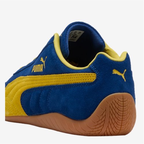 Puma Speedcat OG Women Shoes