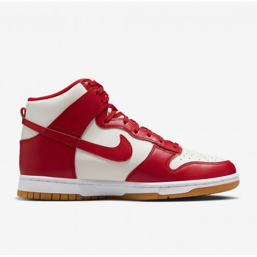 Nike Dunk High Women's Shoes