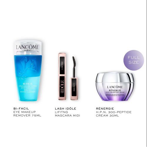 LOOKFANTASTIC x Lancôme Beauty Favourites