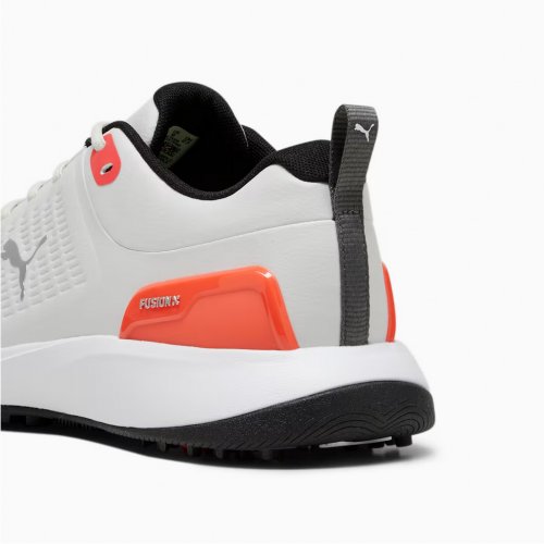  Grip Fusion Flex Men's Golf Shoes