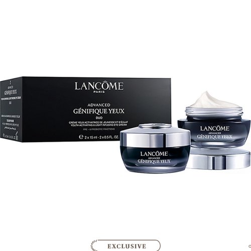 LANCÔME Advanced Genifique Yeux Youth Eye Cream 15ml Duo