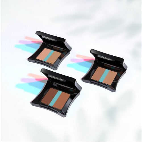  Illamasqua Colour Correcting Bronzer - Light 