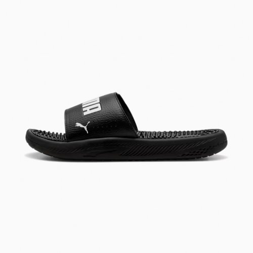  Softride Massage Men's Slides
