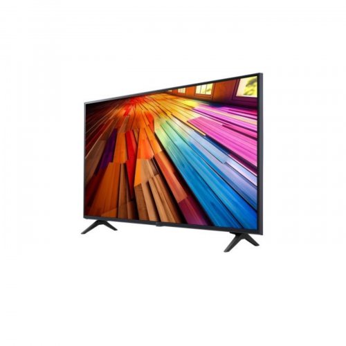 LG 43" UHD AI ThinQ SMART TV 43UT8050PSB.ATC