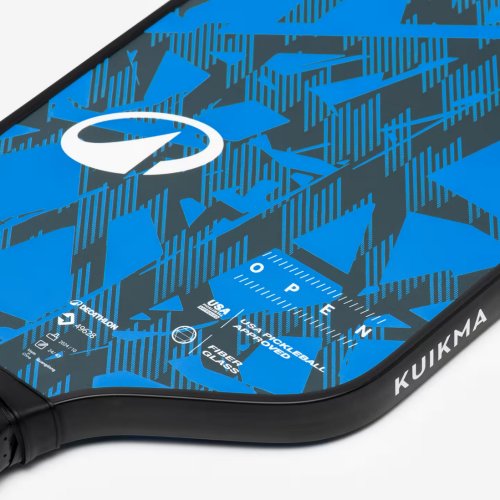 Pickleball Paddle Kuikma Open - Blue