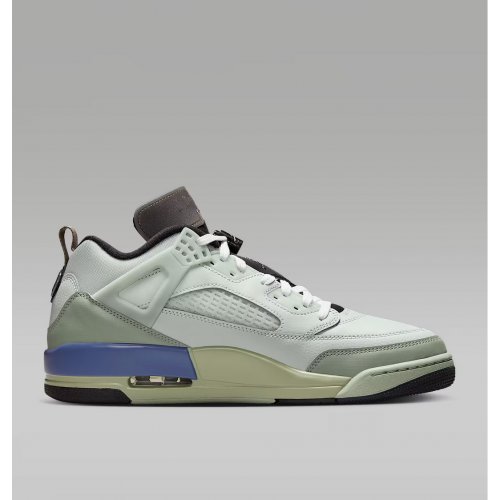 Jordan Spizike Low Men's Shoes