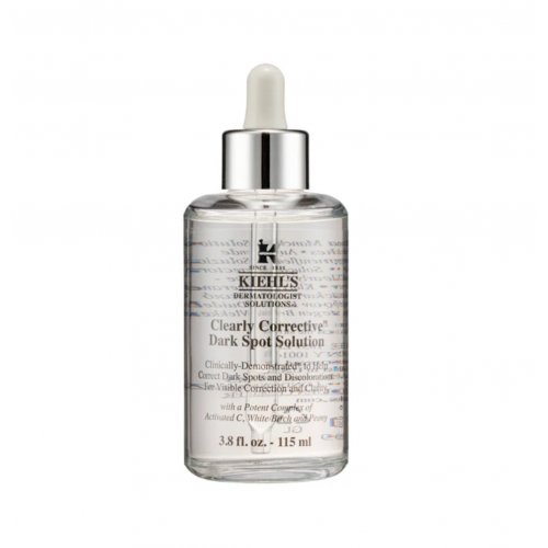 Kiehl's Clearly Corrective™ Dark Spot Solution 115 ML