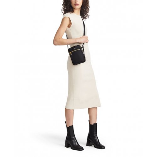   VOYAGEUR Persia Crossbody