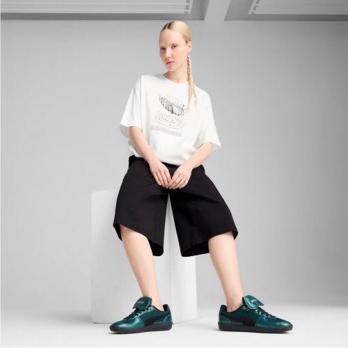 PUMA X HARRY POTTER Oversized Graphic Tee Unisex