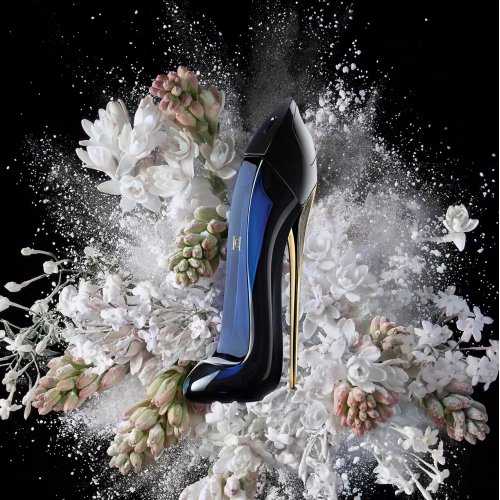  Carolina Herrera Good Girl Eau de Parfum 30ml 