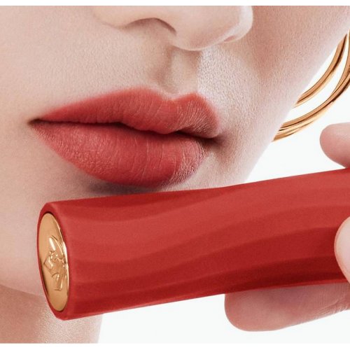 L’ABSOLU ROUGE INTIMATTE