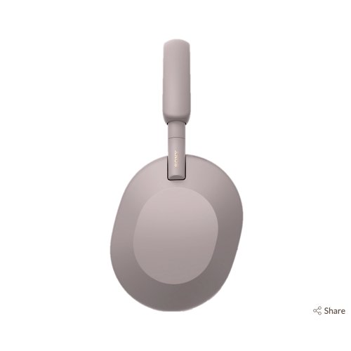 Sony WH-1000XM5 Wireless Noise Cancelling Headphones