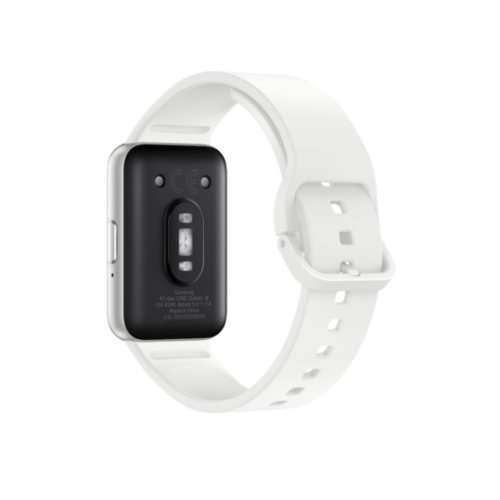  SAMSUNG GALAXY FIT 3 FITNESS TRACKER SM-R390NZSAASA-SILVER