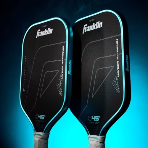Pickleball Paddle Hayden Patriquin C45 16mm (per piece) (59252)