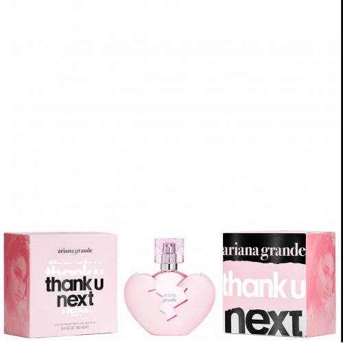  Ariana Grande Thank U, Next Eau de Parfum 100ml 