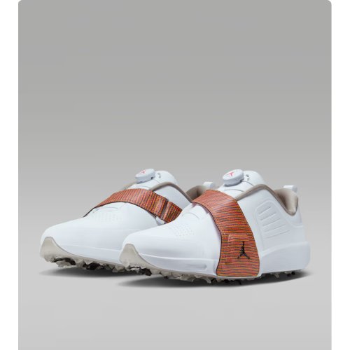 Jordan Air Rev Golf Shoes