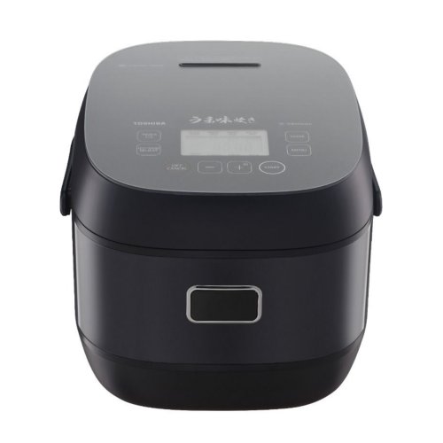  TOSHIBA IH RICE COOKER 1L RC-10IR1VSG(H)