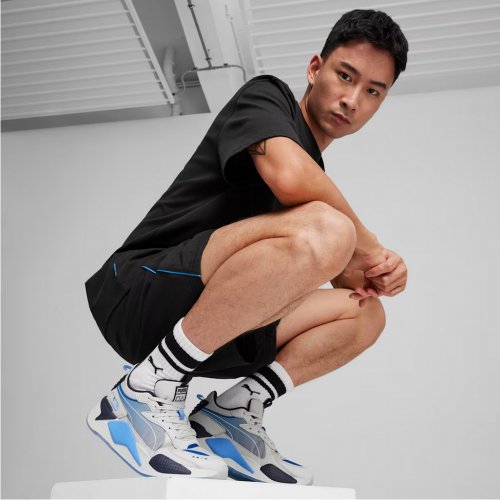  PUMA x PLAYSTATION RS-X Sneakers