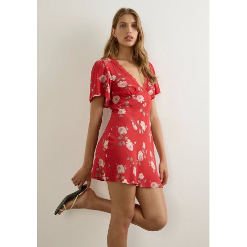 Sadie Mini Dress