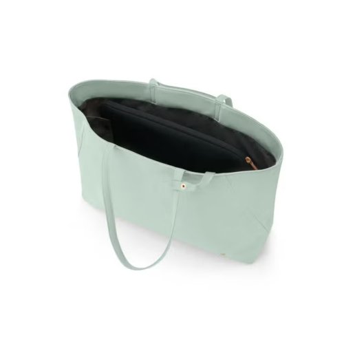 VALERIE TOTE 14.1" LAPTOP SLV