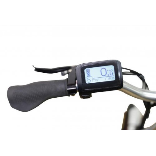 EBike Eco Drive Classic V3