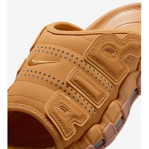 Nike Air More Uptempo Men's Slides