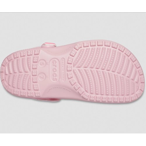 Loopy Zanmang Classic Clog x Crocs