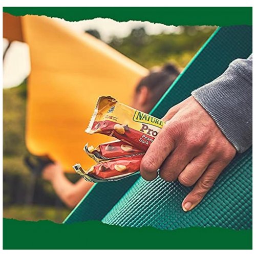 Nature Valley Protein Granola Bars, Snack Variety Pack, Chewy Bars, 15 ct, 21.3 OZ 