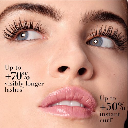  Armani Vertigo Lift Mascara 10ml 