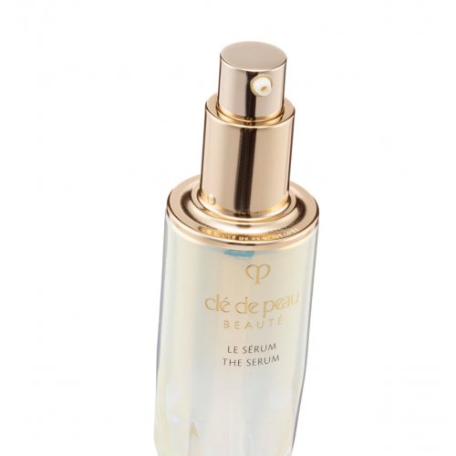 Cle De Peau Beaute the Serum 7/50/100ML