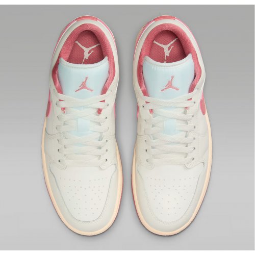 Air Jordan 1 Low Women's Shoes