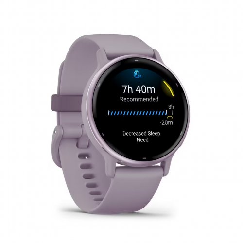 Garmin Advanced Health and Fitness GPS Smartwatch - vivoactive 5