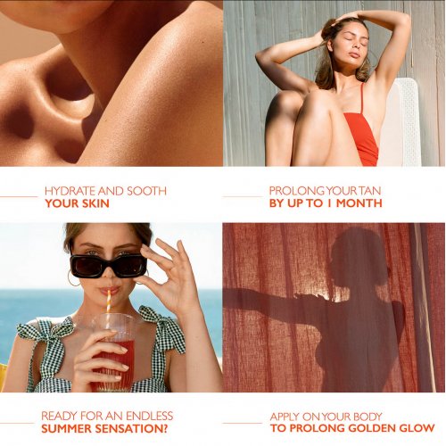  Lancaster Golden Tan Maximizer Bundle 