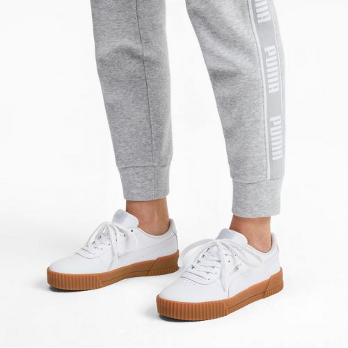  Carina Leather Women's Trainers