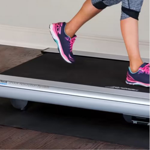 Life Fitness T5 Treadmill (Track Connect Console)
