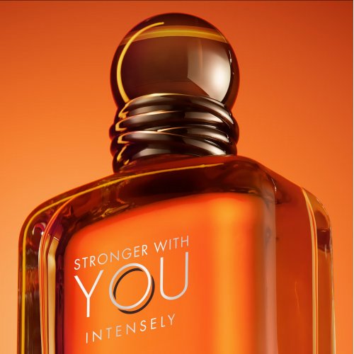 Armani Stronger With You Intensely 150ml 