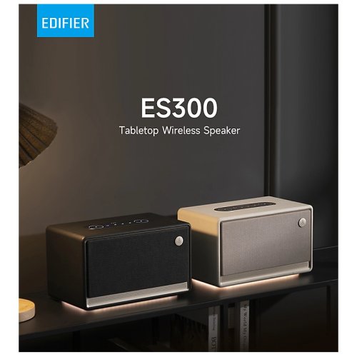 EDIFIER ES300 BLUETOOTH SPEAKER 60W