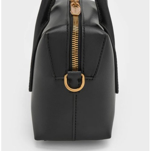  Deyna Bowling Bag - Black 
