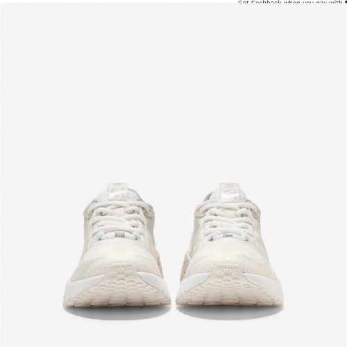 Women's 5.ZERØGRAND Embrostitch Running Shoe