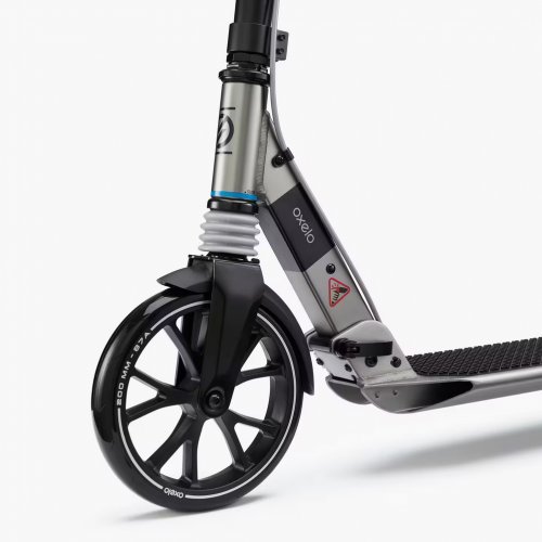 <span style='filter: blur(2.5px);'>*****</span> Scooter T7XL - Black