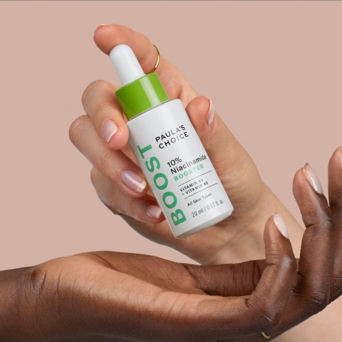 10% Niacinamide Booster 