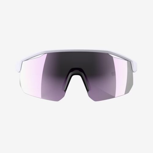 Van Rysel Cat 3 Sunglasses Perf 500 Light - White