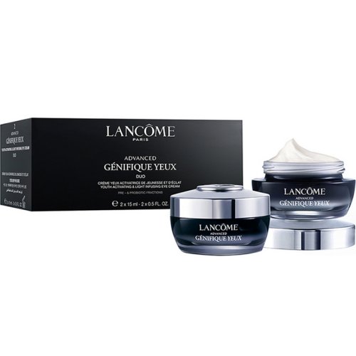LANCÔME Advanced Genifique Yeux Youth Eye Cream 15ml Duo