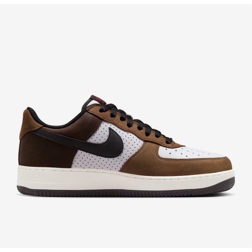 Nike Air Force 1 Low Retro Men's Shoes