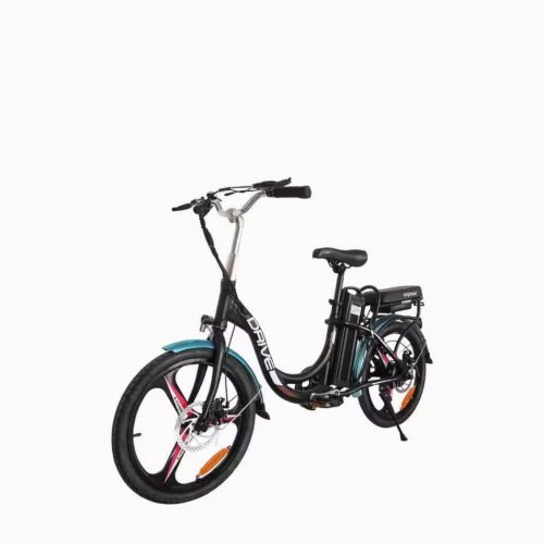 Ebike Eco Drive V2